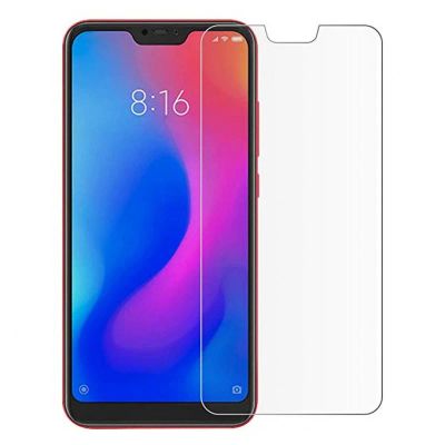 Лот: 13428528. Фото: 1. Защитное стекло Xiaomi Mi 8 Lite... Защитные стёкла, защитные плёнки