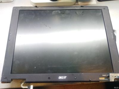 Лот: 13321927. Фото: 1. Acer Aspire 3610. Ноутбуки