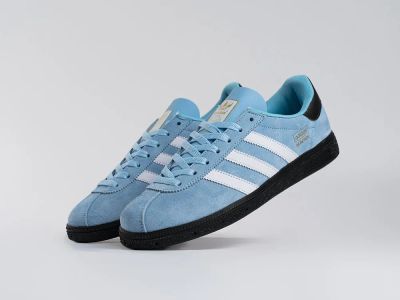 Лот: 24973678. Фото: 1. Кроссовки Adidas MUNCHEN. Кеды, кроссовки, слипоны