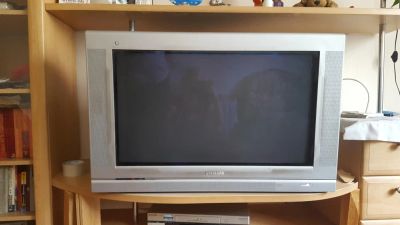 Лот: 9831780. Фото: 1. Телевизор Philips. Телевизоры