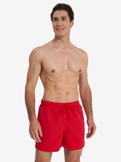 Лот: 22838971. Фото: 1. Шорты плавательные мужские Reebok... Шорты