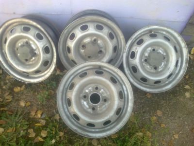 Лот: 12229282. Фото: 1. диски. Диски