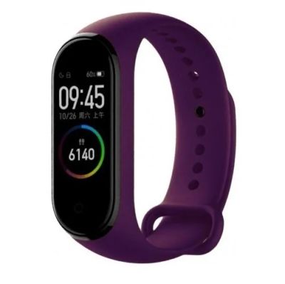 Лот: 15585674. Фото: 1. Фитнес Браслет Смарт Часы Xiaomi... Смарт-часы, фитнес-браслеты, аксессуары