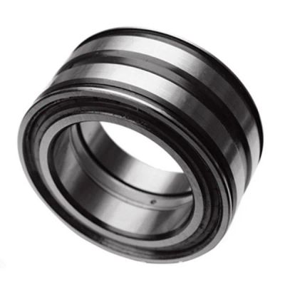 Лот: 13077412. Фото: 1. SL 04-5010-PP INA 50*80*40 подшипник. Другое (автозапчасти)