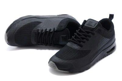 Лот: 7292280. Фото: 1. кроссовки Nike Air Max Thea Print. Кеды, кроссовки, слипоны