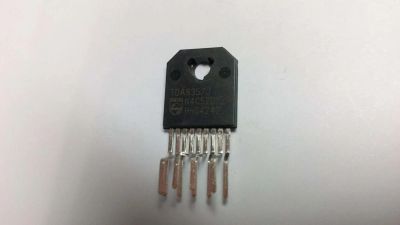 Лот: 11665756. Фото: 1. Микросхема TDA8357J Новое арт... Микросхемы