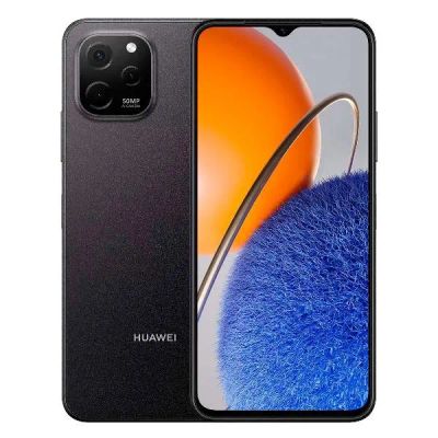 Лот: 24475749. Фото: 1. Смартфон HUAWEI Nova Y61 4/128GВ... Смартфоны