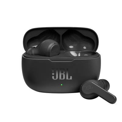 Лот: 21763810. Фото: 1. Наушники TWS JBL WAVE 200TWS... Наушники, гарнитуры