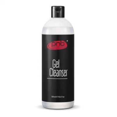 Лот: 6503775. Фото: 1. Gel Cleanser Pnb Средство для... Другое (маникюр и педикюр)