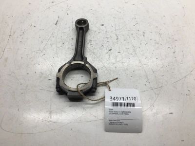 Лот: 20387250. Фото: 1. Шатун Nissan Teana 2006 121004W004... Двигатель и элементы двигателя