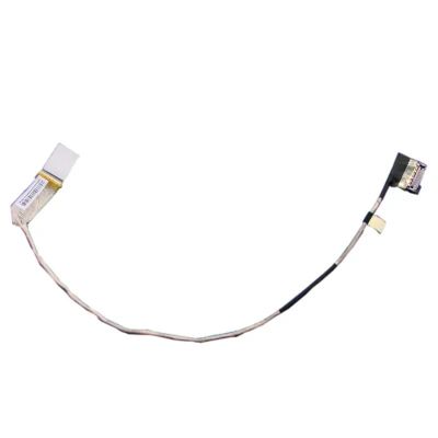 Лот: 11482020. Фото: 1. Шлейф матрицы для Lenovo Z580... Шлейфы, кабели, переходники