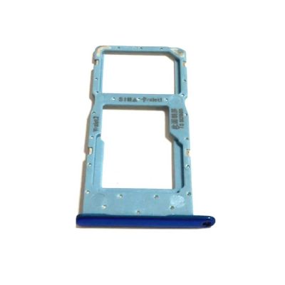 Лот: 17585034. Фото: 1. Контейнер SIM/MMC Huawei Honor... Корпуса, клавиатуры, кнопки