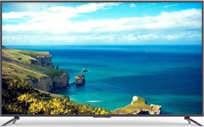 Лот: 11040955. Фото: 1. Телевизор UHD (4K) LED 49" (123... Телевизоры