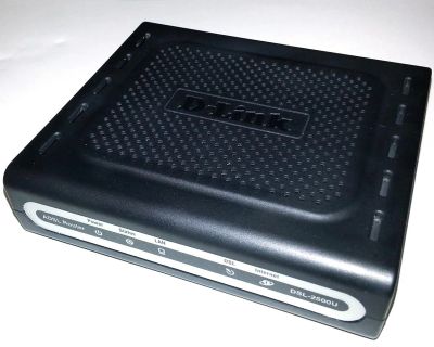 Лот: 3013311. Фото: 1. Модем / Маршрутизатор ADSL 2... Проводные модемы