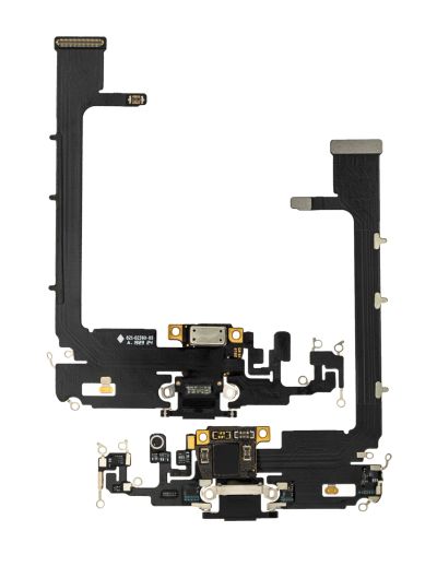 Лот: 18847339. Фото: 1. Шлейф Apple iPhone 11 Pro Max... Шлейфы, разъёмы