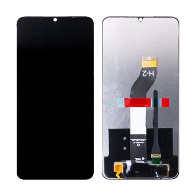 Лот: 21217907. Фото: 1. Дисплей Xiaomi Redmi 13C (23100RN82L... Дисплеи, дисплейные модули, тачскрины