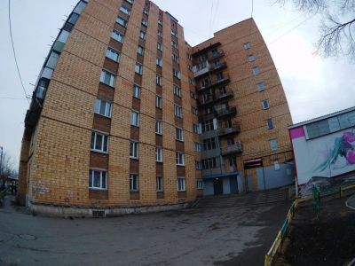 Лот: 11248477. Фото: 1. Продам студию Октябрьский-Крупской... Квартиры, студии