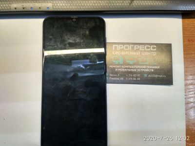 Лот: 16320913. Фото: 1. Samsung Galaxy A50. Смартфоны