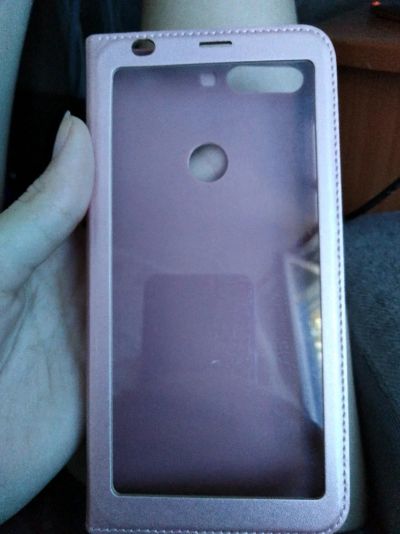 Лот: 11739081. Фото: 1. Чехол на honor 7c global 5.99. Чехлы, бамперы