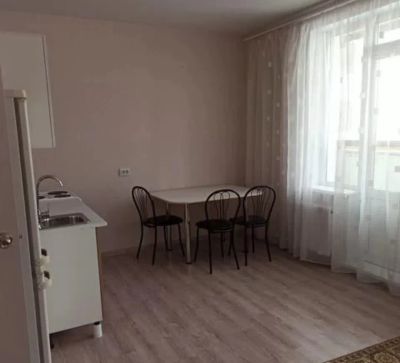 Лот: 23700068. Фото: 1. Новосибирск г. Кировский Бородина... Квартиры, студии