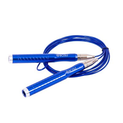 Лот: 24591925. Фото: 1. Скакалка Bosu Speed Jump Rope... Фитнес, аэробика и гимнастика