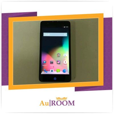 Лот: 11950250. Фото: 1. Смартфон ZTE Blade HN. Смартфоны