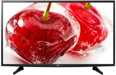 Лот: 9275829. Фото: 1. LED телевизор LG 43 дюйма. Новый... Телевизоры