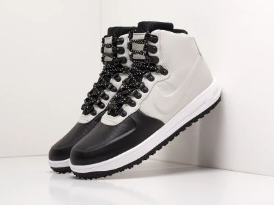Лот: 16473859. Фото: 1. Кроссовки Nike Lunar Force 1 Duckboot. Кеды, кроссовки, слипоны