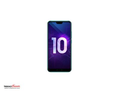 Лот: 14720484. Фото: 1. 5.84" Смартфон Honor 10 64 ГБ... Смартфоны