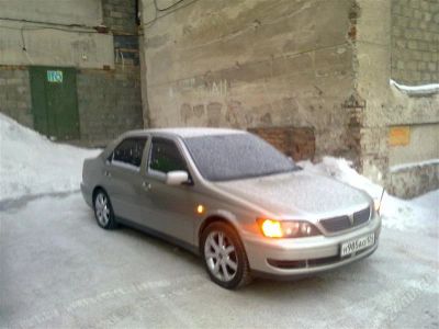 Лот: 752240. Фото: 1. Продам тойоту vista sv-50. Автомобили