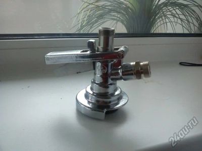 Лот: 5963753. Фото: 1. Заборные головки. Пищевое