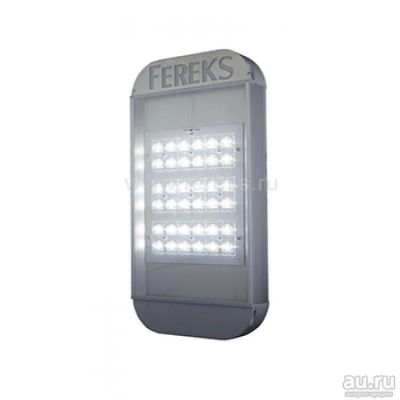 Лот: 8082224. Фото: 1. Светильник светодиодный ДКУ 01-80-50Ш. Другое освещение