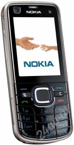 Лот: 258684. Фото: 1. Nokia 6220 classic. Смартфоны