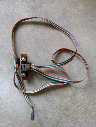 Лот: 7785328. Фото: 1. USB Порт №3. Шлейфы, кабели, переходники