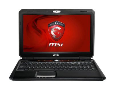 Лот: 6906192. Фото: 1. Игровой Ноутбук MSI GX60 3CC-402. Ноутбуки