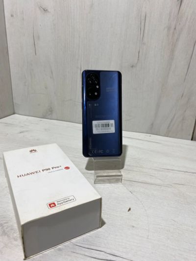 Лот: 25576653. Фото: 1. Huawei p50 pro+ (rep). Смартфоны