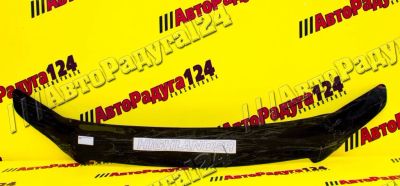 Лот: 18647308. Фото: 1. Мухобойка Toyota Highlander (2001-2007... Другое (автохимия, масла, тюнинг)