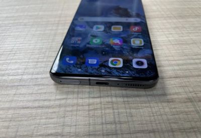 Лот: 21023666. Фото: 1. Телефон Xiaomi mi 11 ultra 12... Смартфоны