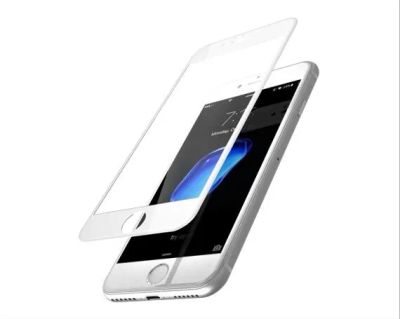 Лот: 23549115. Фото: 1. Защитное стекло Apple iPhone 7... Защитные стёкла, защитные плёнки