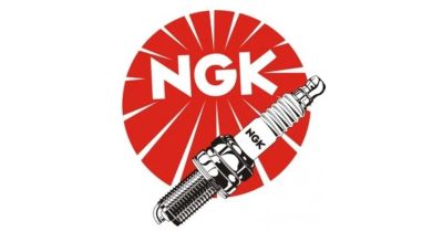 Лот: 12437979. Фото: 1. ngk v-line №35 bkr5e. Двигатель и элементы двигателя