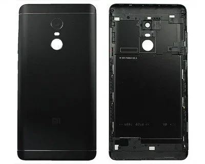 Лот: 19632465. Фото: 1. Задняя крышка Xiaomi Redmi Note... Корпуса, клавиатуры, кнопки