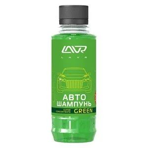 Лот: 14502257. Фото: 1. Автошампунь-суперконцентрат Green... Средства по уходу