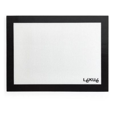 Лот: 25307359. Фото: 1. Коврик для выпечки Brabantia Lekue... Крючки, вешалки