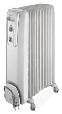 Лот: 810879. Фото: 1. Delonghi GS 770715(отличный обогреватель... Обогреватели бытовые