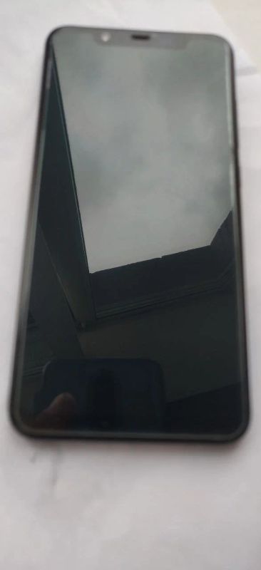 Лот: 16033481. Фото: 1. xiaomi mi8 6/128gb. Смартфоны