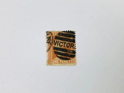 Лот: 23963776. Фото: 1. Королева Виктория. Персоналии... Марки