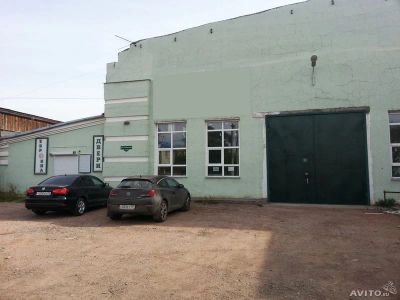Лот: 3722648. Фото: 1. Продам большой производственный... Коммерческая недвижимость
