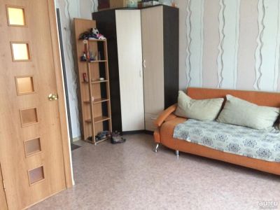 Лот: 9042678. Фото: 1. Продам гостинку 19 кв.м (Воронова... Квартиры, студии