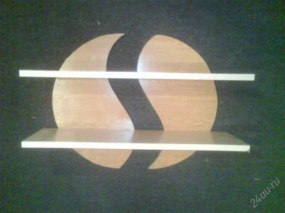 Лот: 2139133. Фото: 1. полка. Другое (мебель)