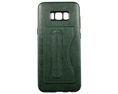 Лот: 20886604. Фото: 1. Чехол Samsung G955F S8+ Kanjian... Чехлы, бамперы